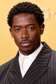 Демсон Идрис